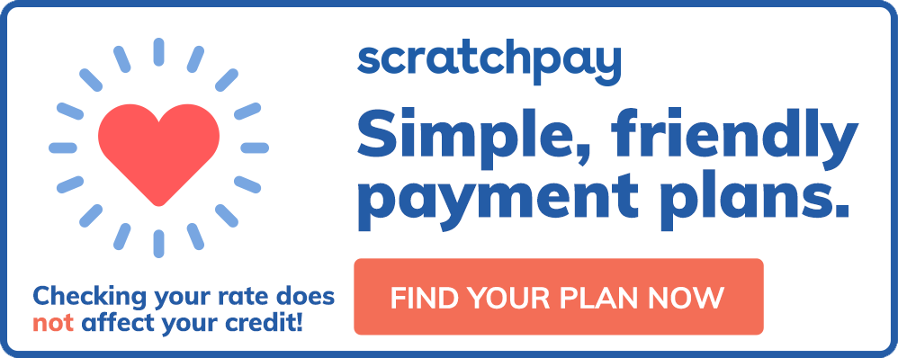 Scratchpay for Veterinary Financing